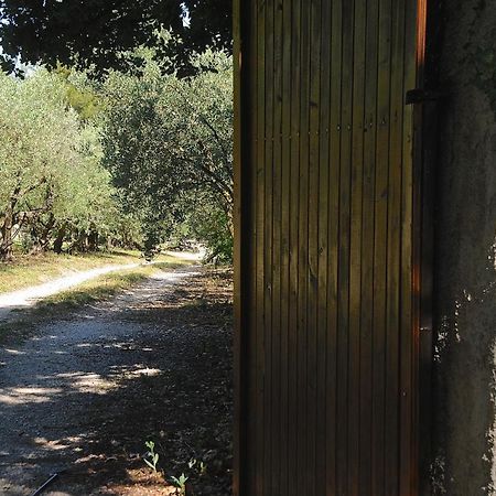 Villa un lit en provence à Éguilles Extérieur photo