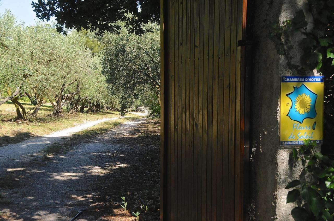 Villa un lit en provence à Éguilles Extérieur photo